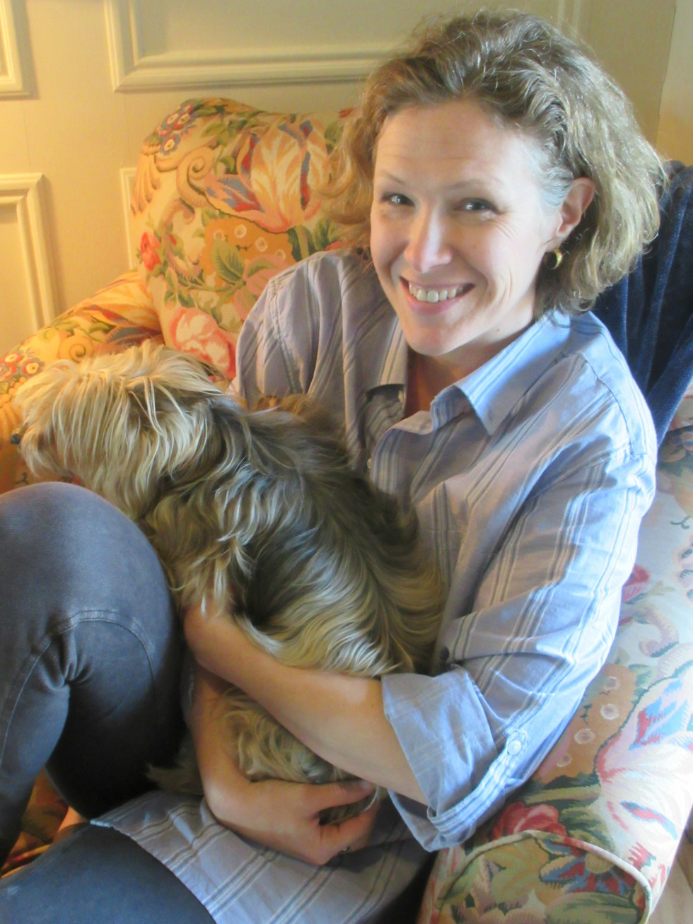 Sherry miles actress