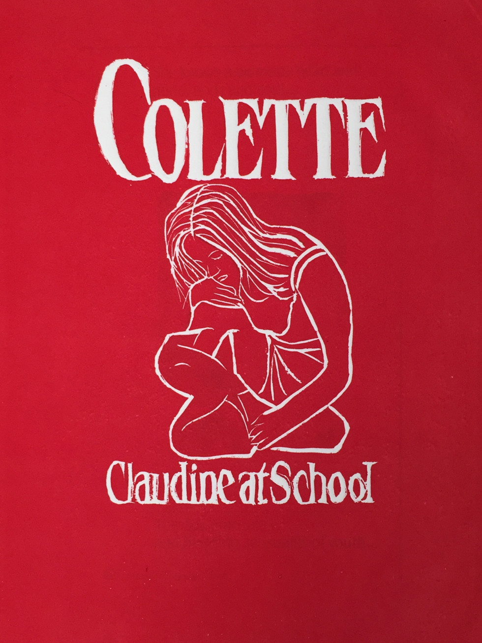 Colette Copeland