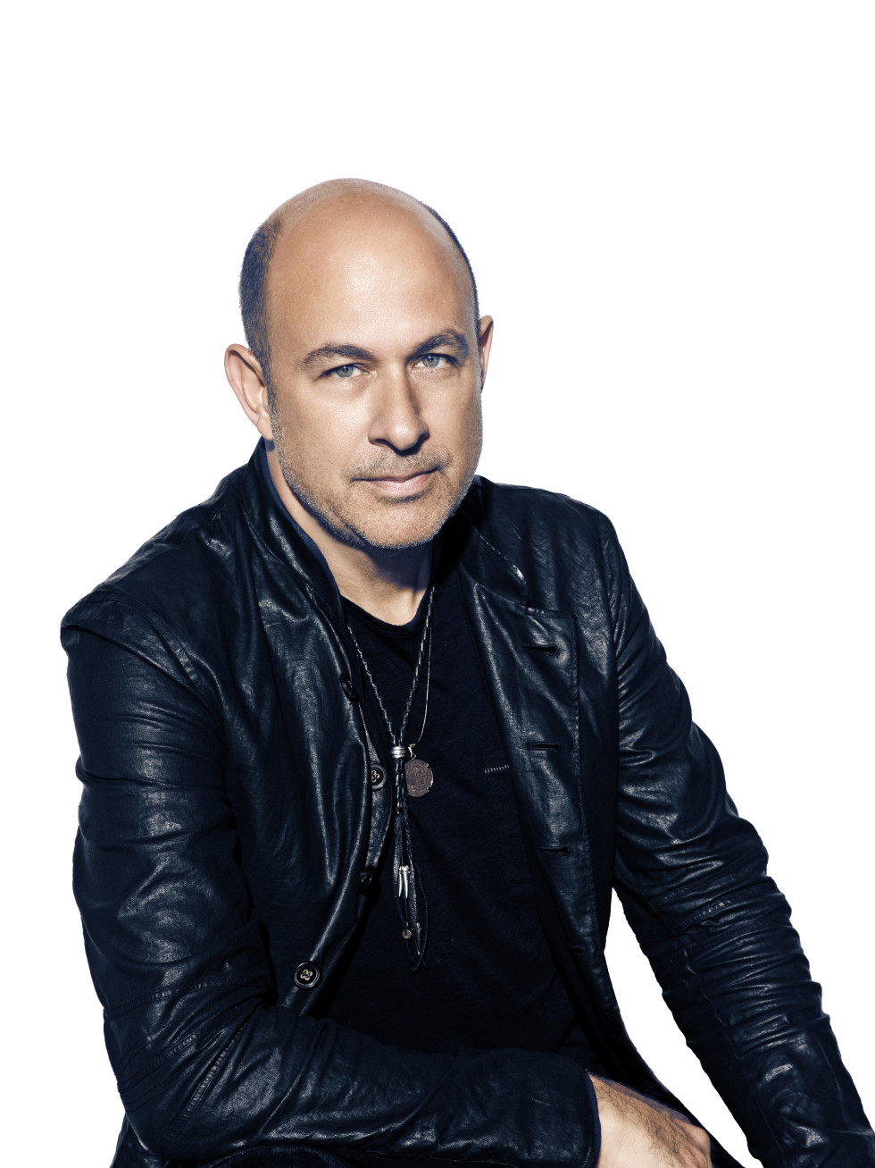 Varvatos Unplugged Designer Lauds Women Rebels And Houston Style Culturemap Houston