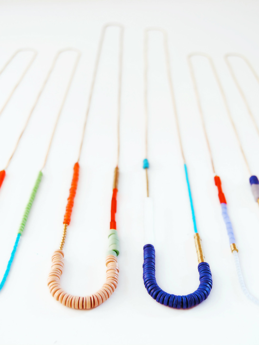 Son of a Sailor jewelry at West Elm