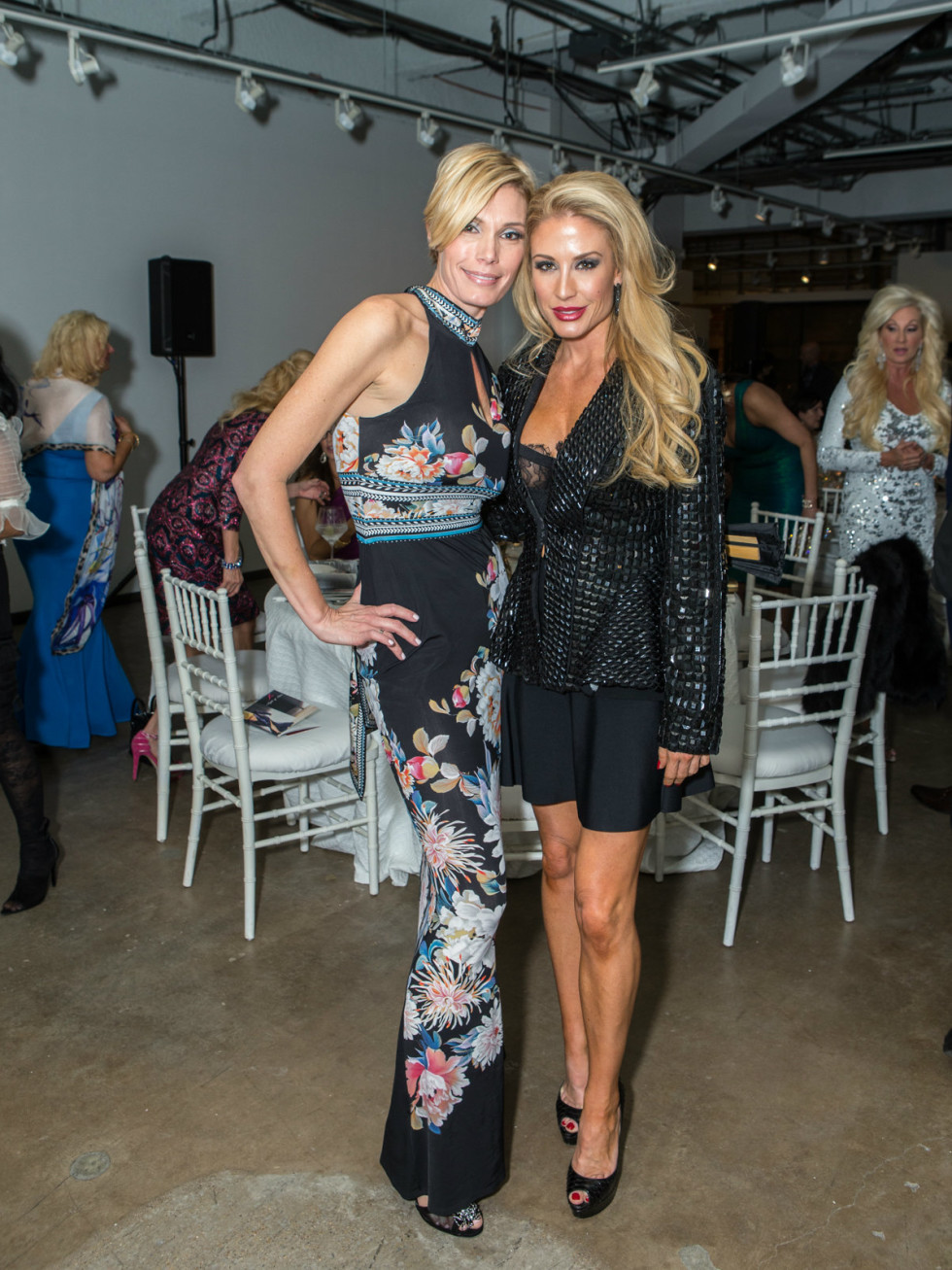 Carmen Surgent, Gina Ginsburg