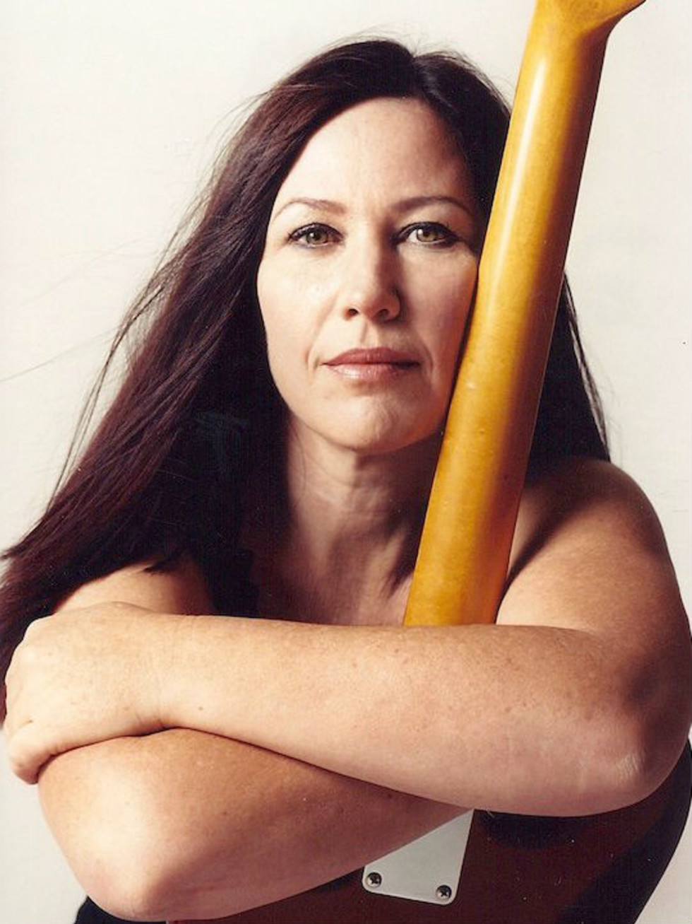 Kath Valentine
