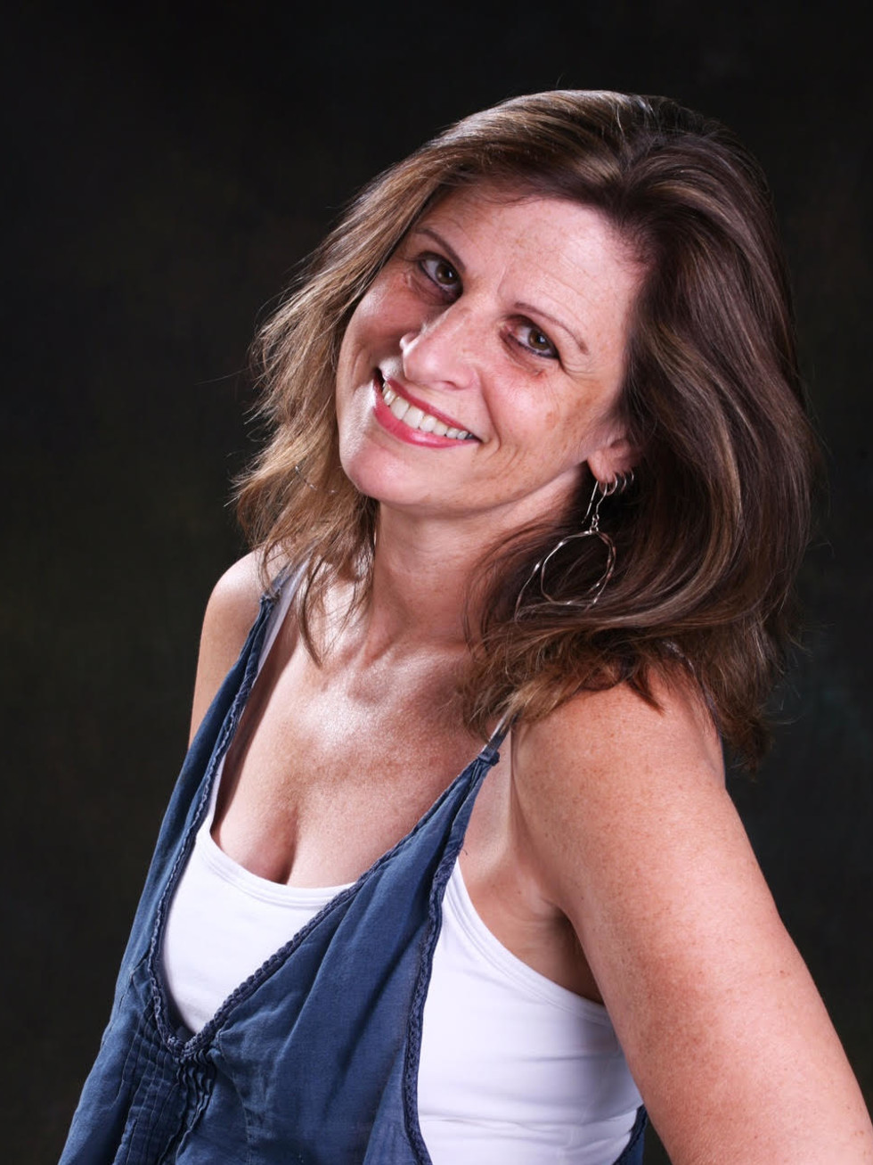 Next Iteration Theater Company director Dianne K. Webb