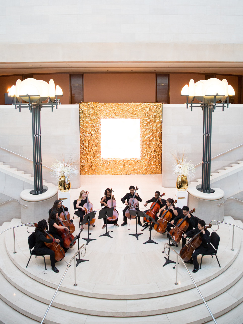 DSO Symphony Gala 2015
