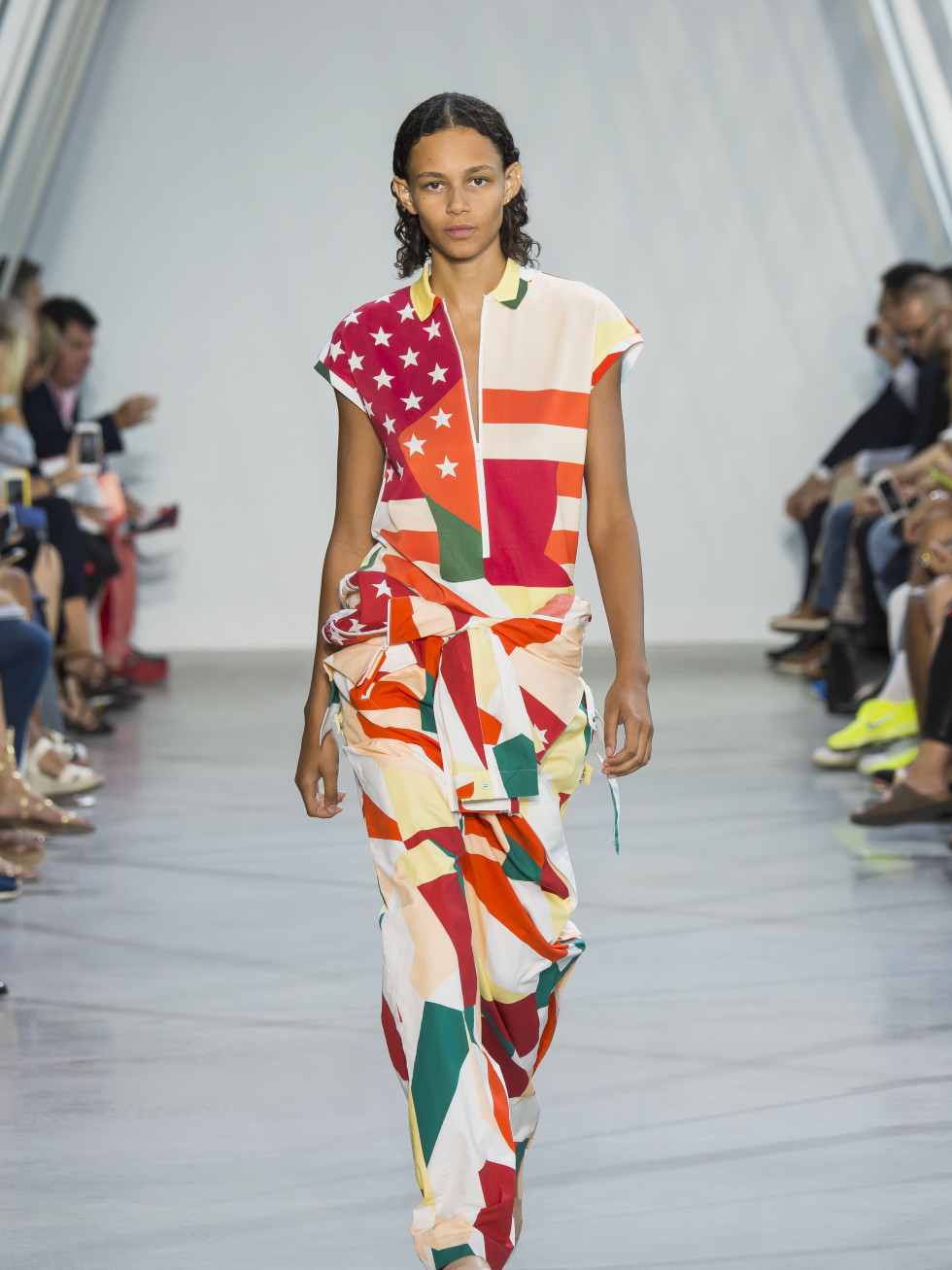 Lacoste spring 2016 collection look 49