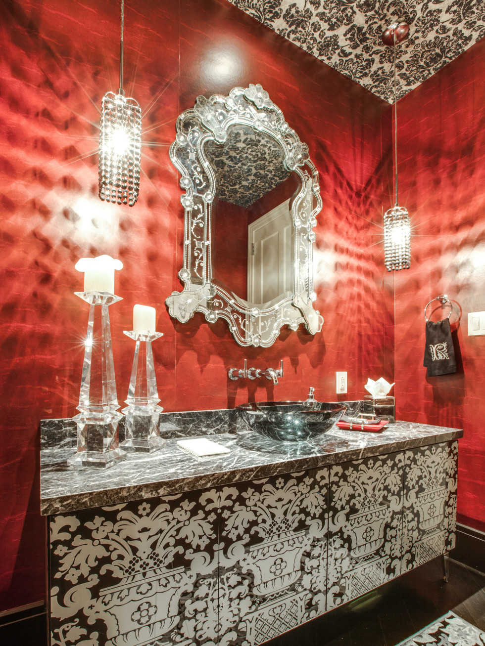 1301 Throckmorton St. Fort Worth Omni penthouse for sale