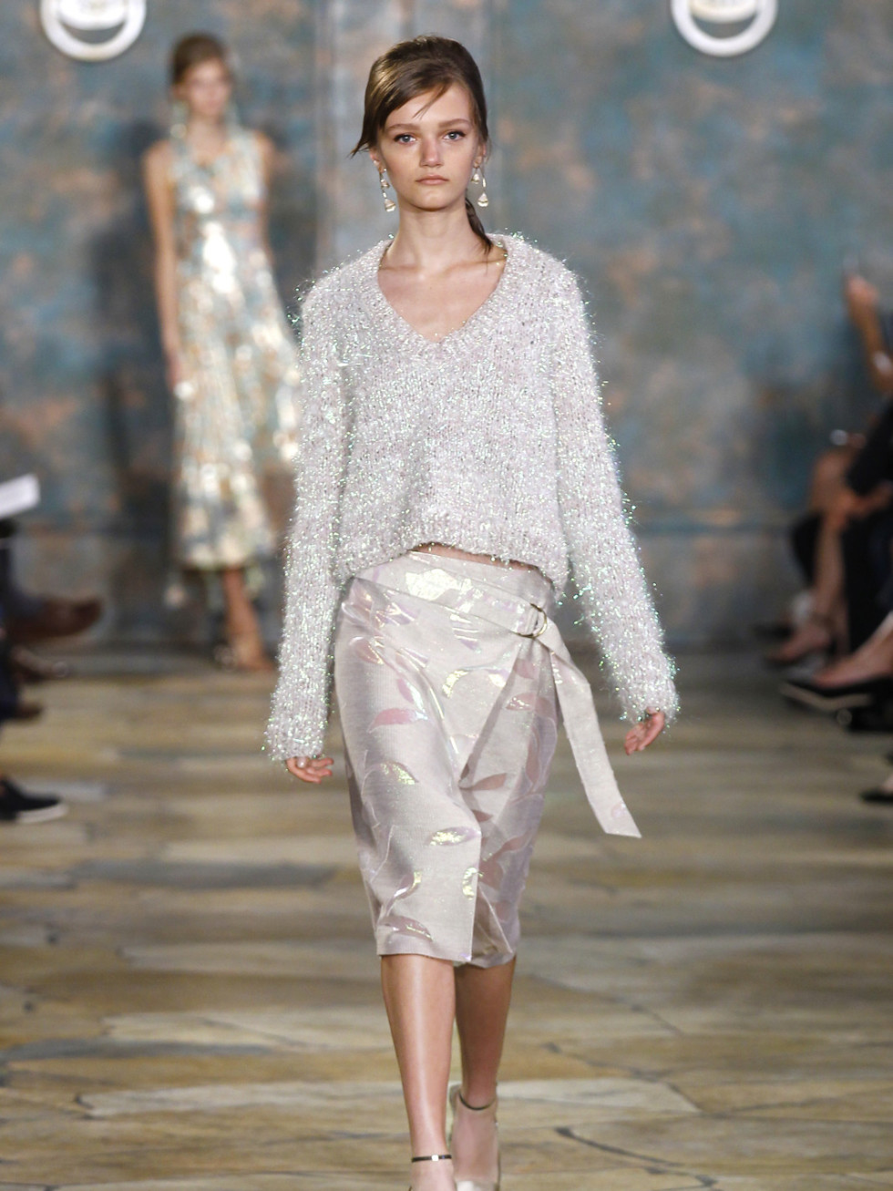 Tory Burch spring 2016 collection