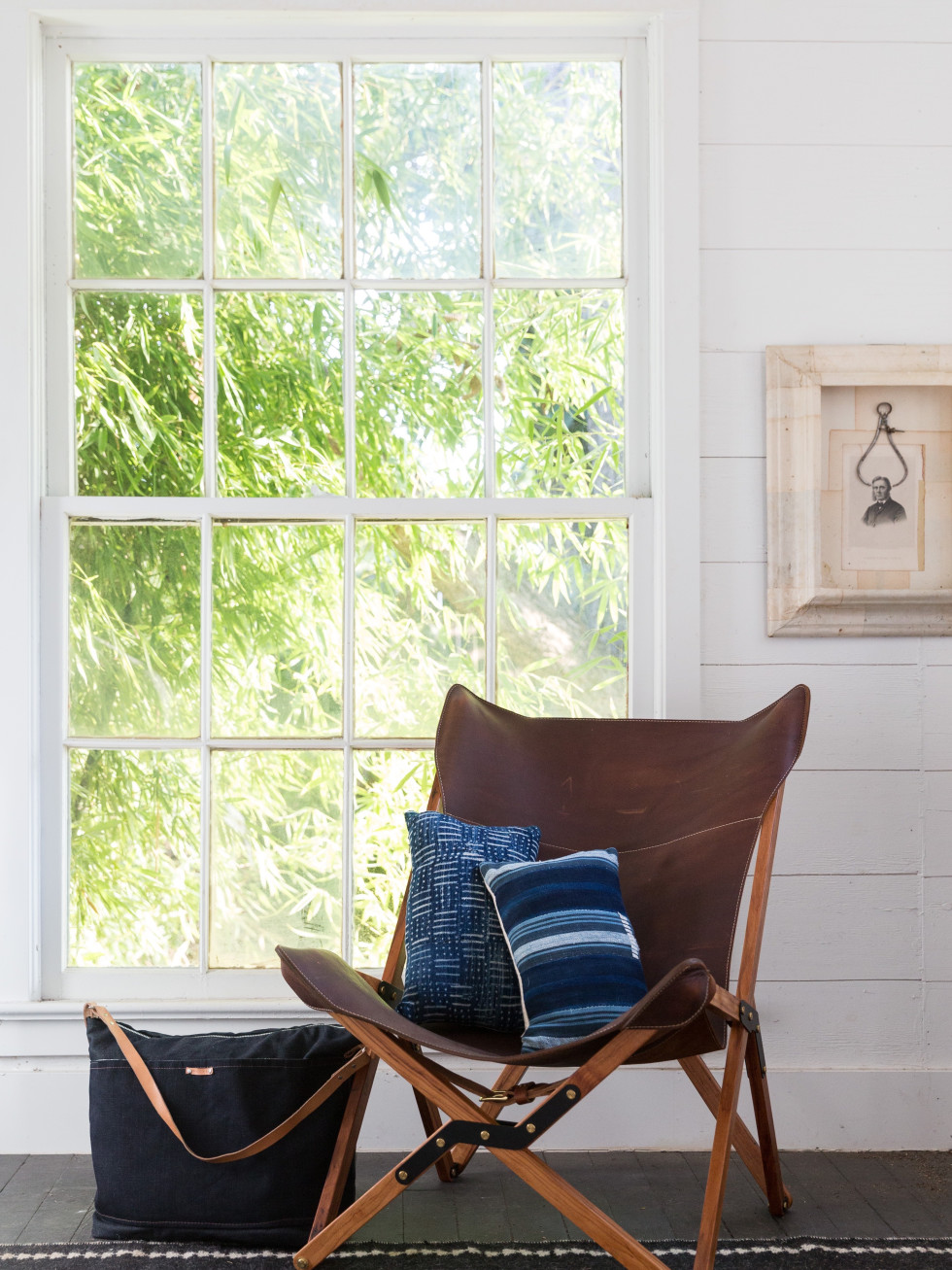 Local-Global-Social pop-up shop