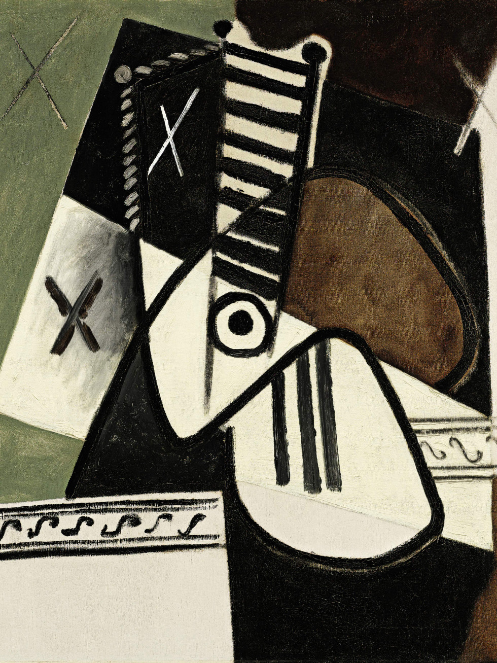 HFAF Picasso