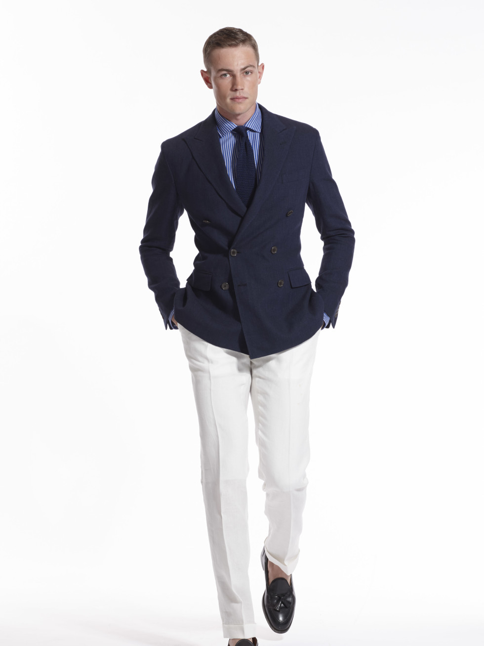 ralph lauren summer suits