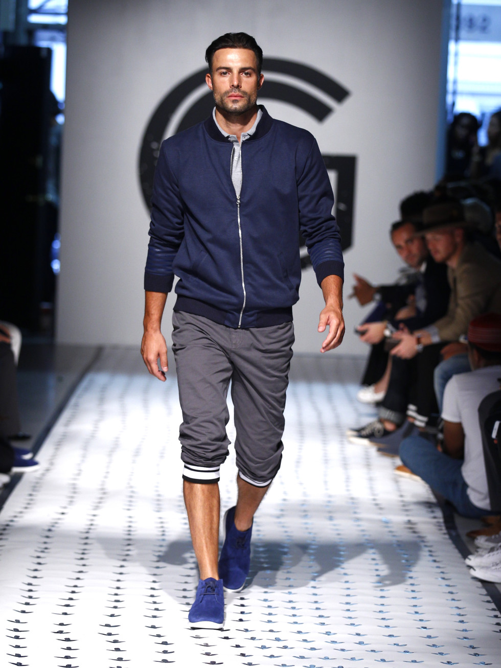 New York Men's Fashion Week gets a Grungy look and men's Uggs ...