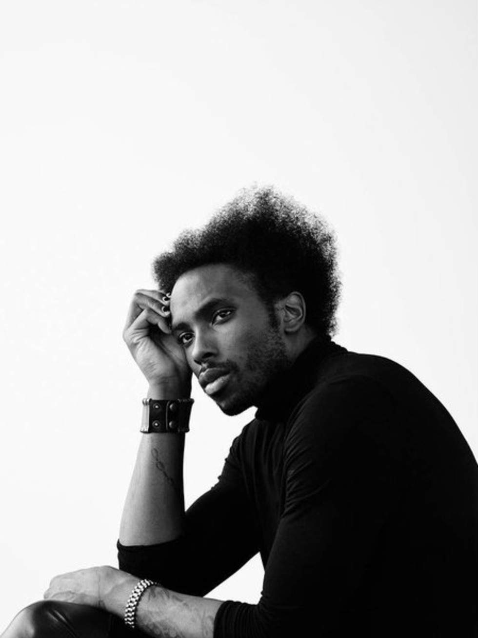 Charles Smith II
