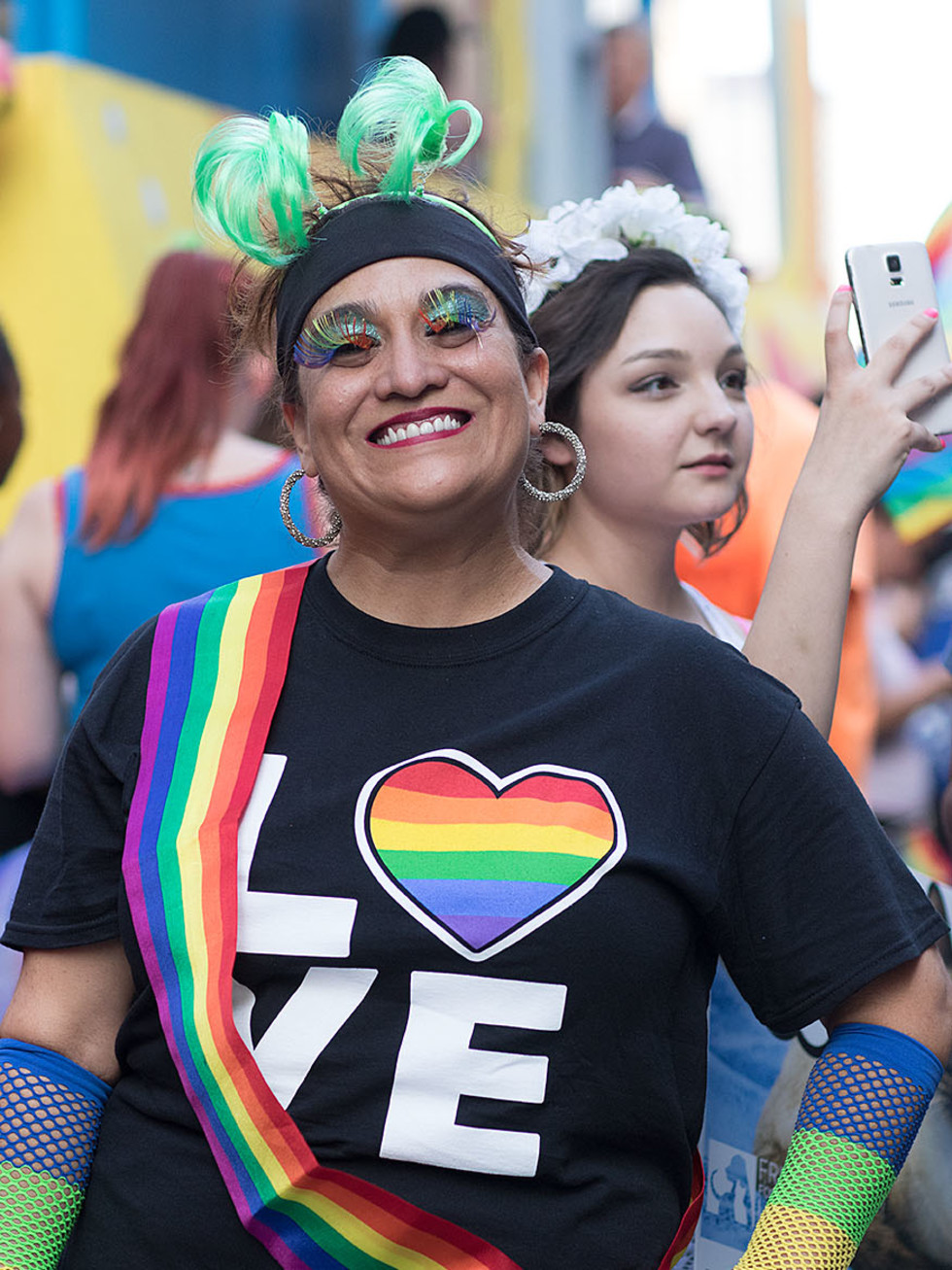 houston gay pride parade 2015