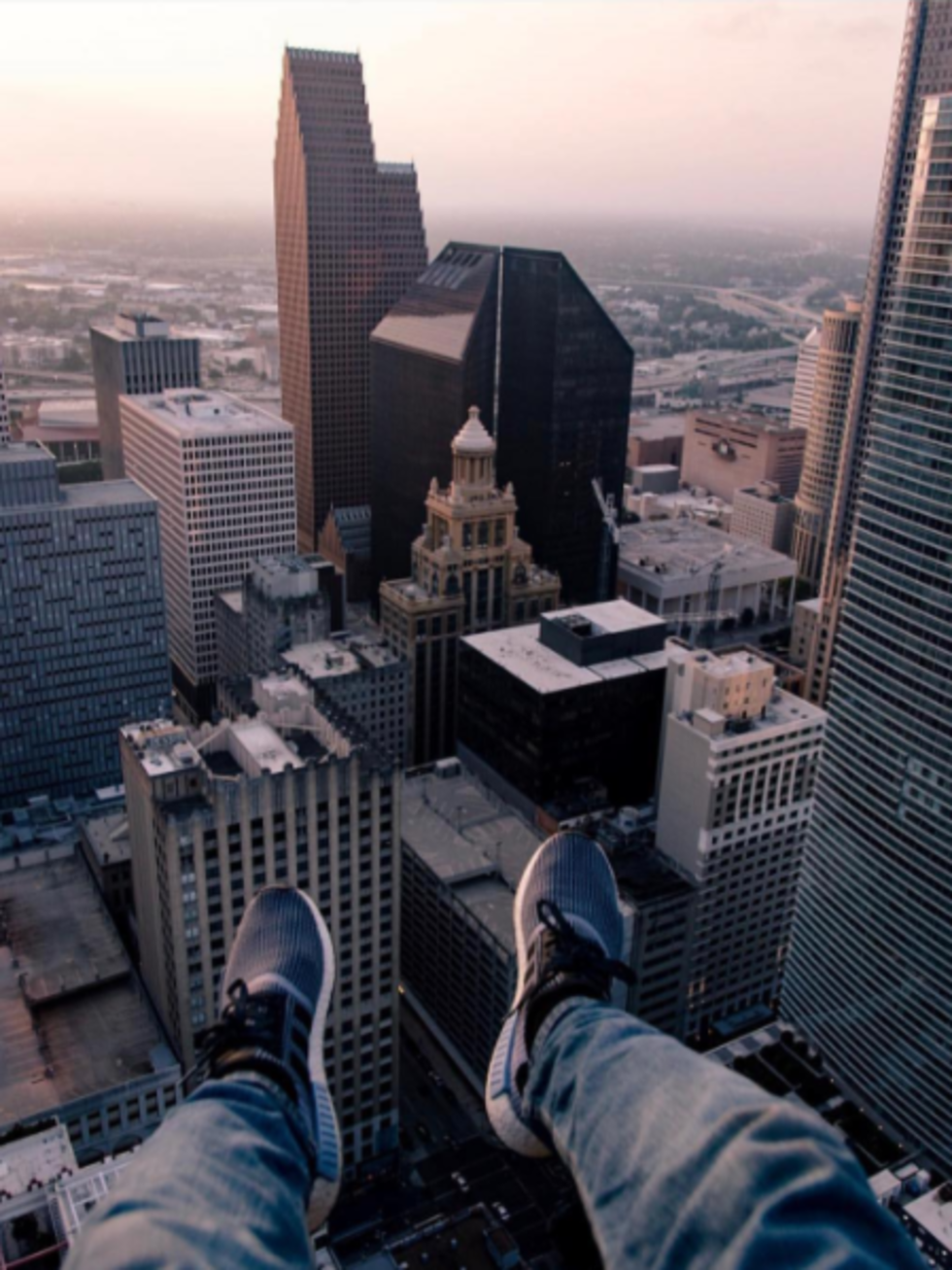 Houston Instagram accounts