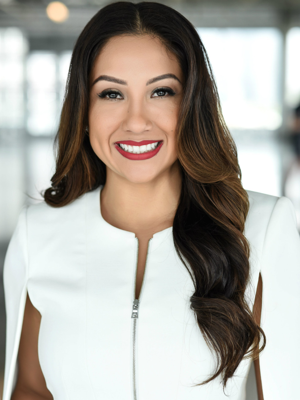 Nan & Co. Realtor Nancy Almodovar