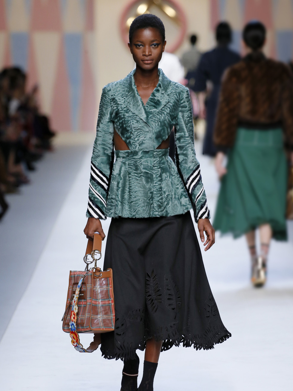 Milan Fashion Week: 39 cool looks from Gucci, Prada, Fendi, and more ...