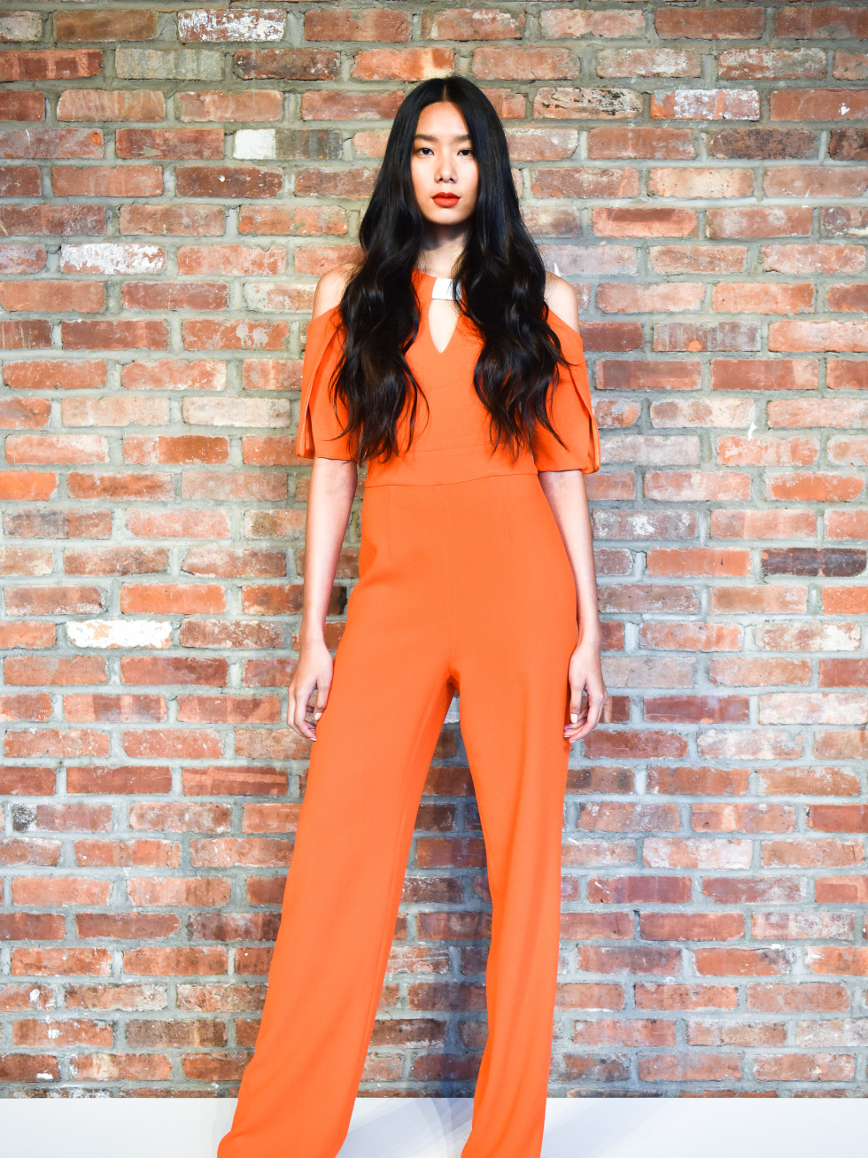 Kimora Lee Simmons spring 2018
