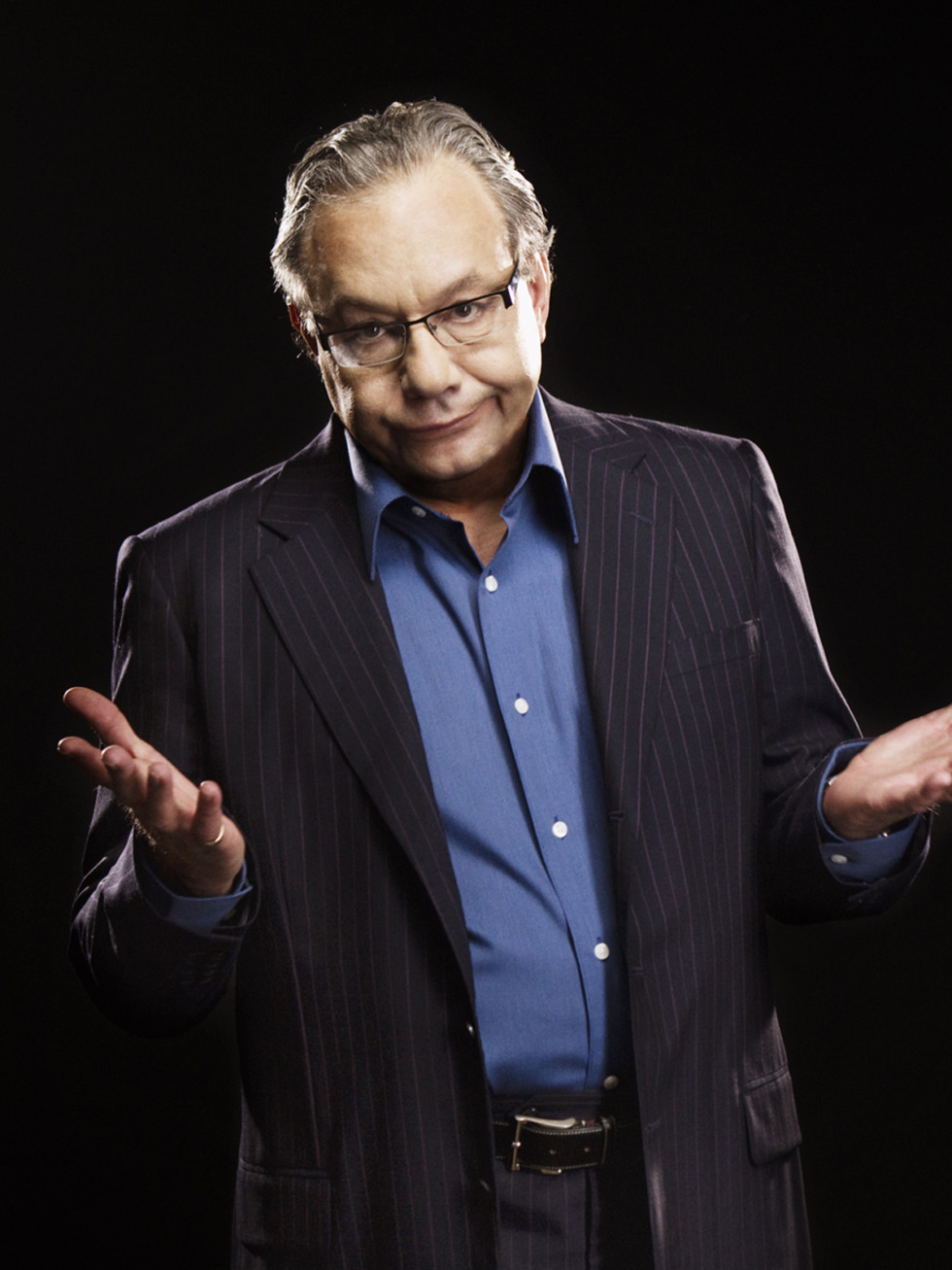 Lewis Black
