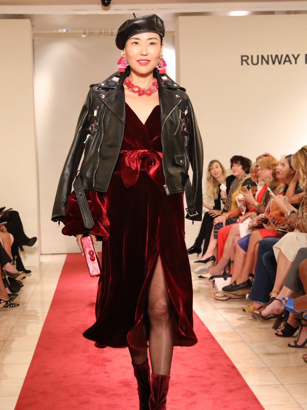 Ken Downing at Neiman Marcus