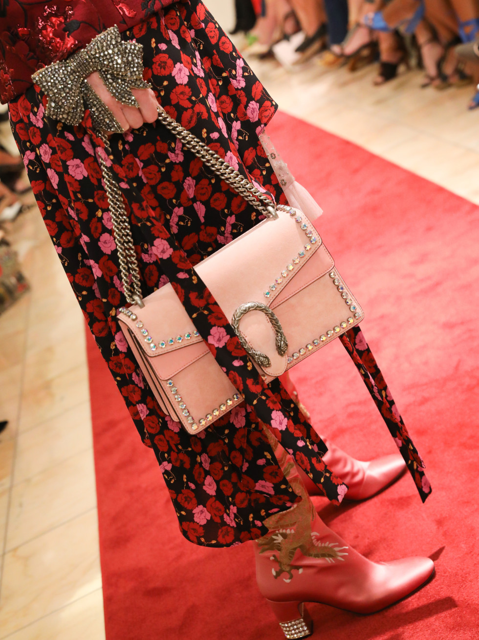 Ken Downing at Neiman Marcus
