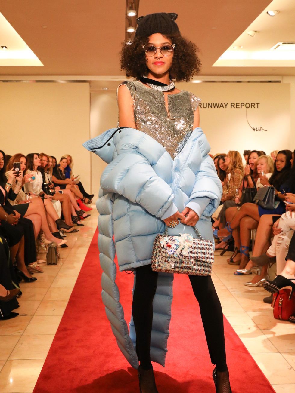 Ken Downing at Neiman Marcus