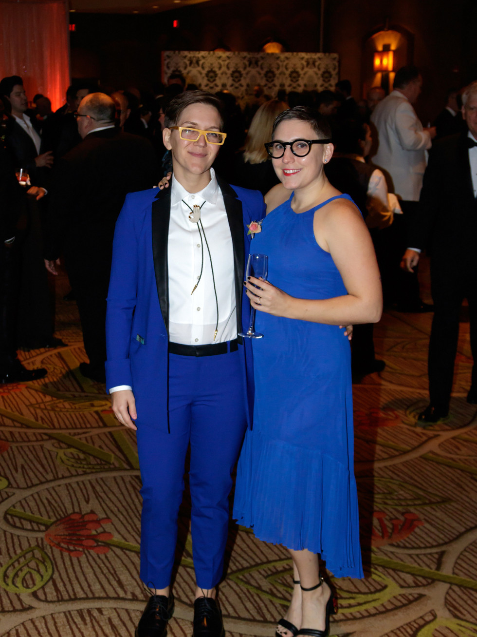 Brittney Balkcom, Liss Lafleur
