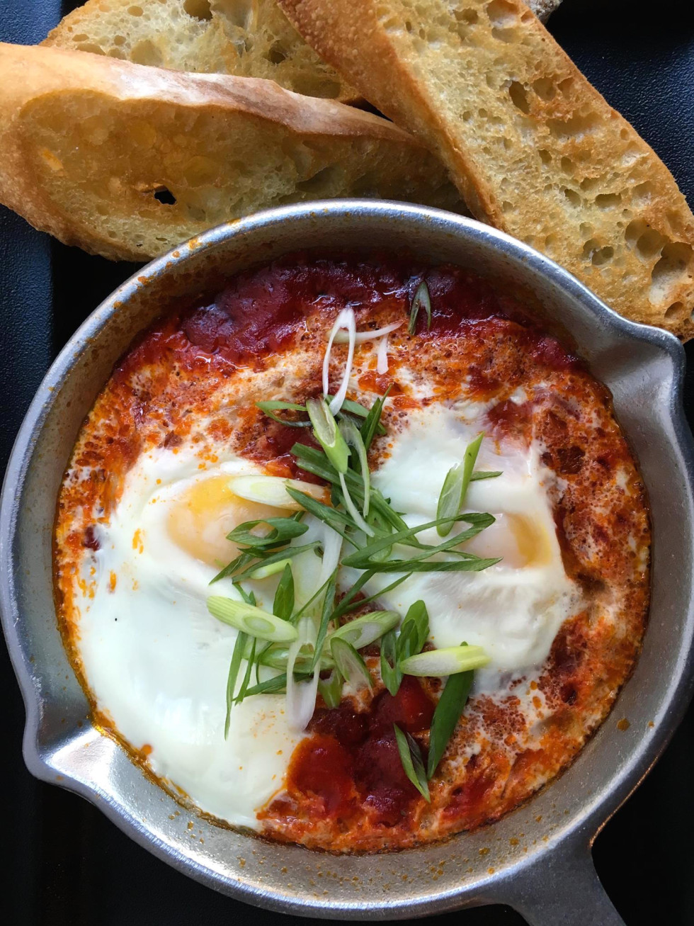 Houston, The General Public brunch. December 2017