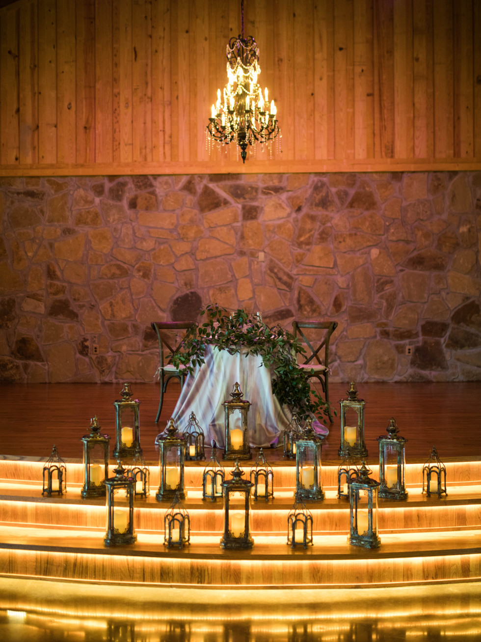 Richter Wedding