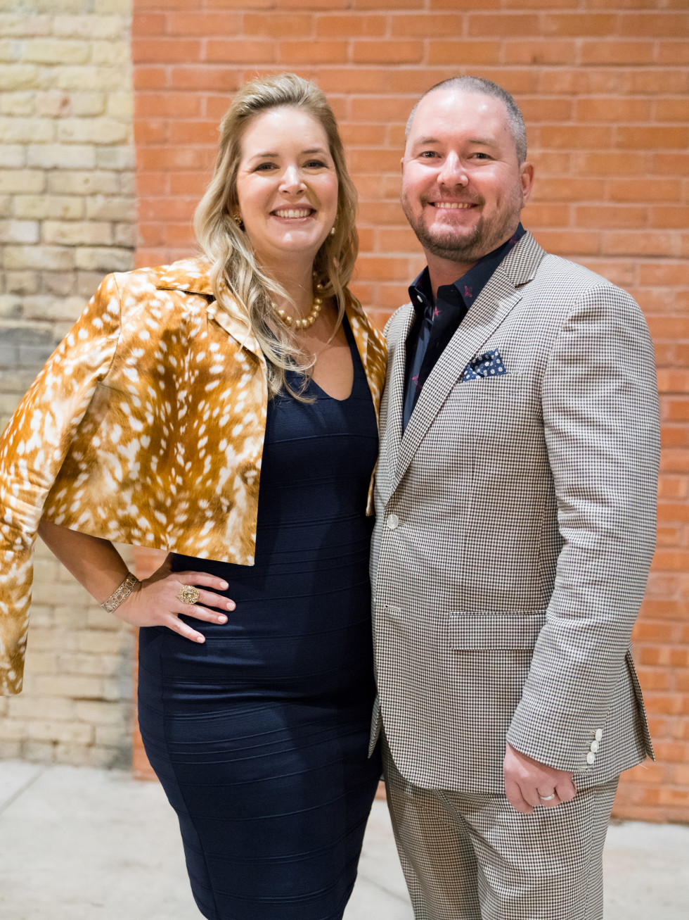 Lone Star Fashion Show 4