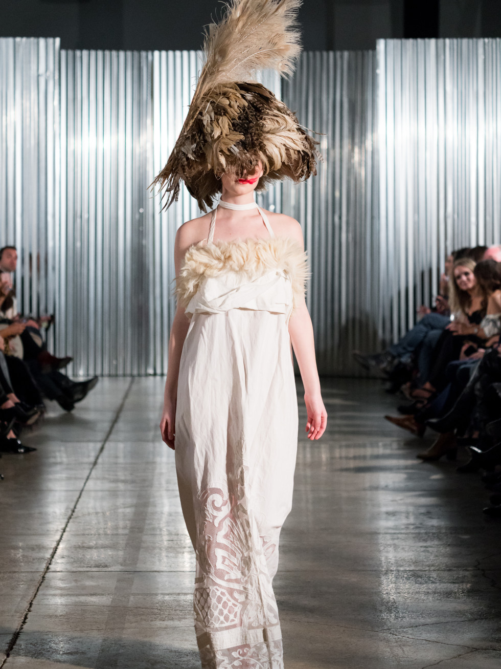 Lone Star Fashion Show 5