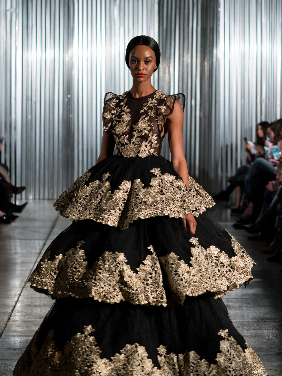 Lone Star Fashion Show 6