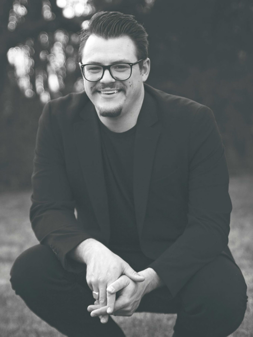 Josh Weathers