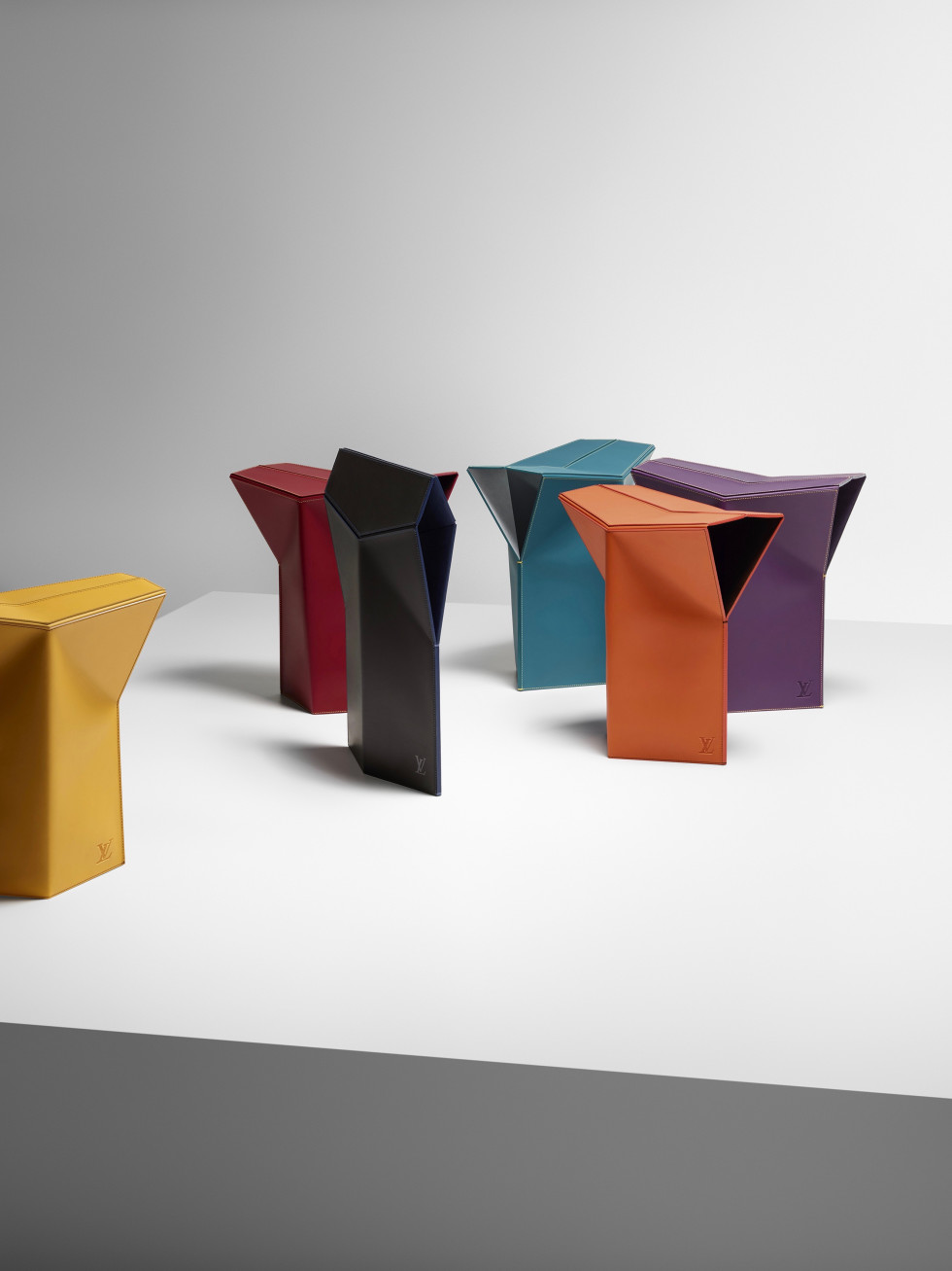 Objets Nomades LV
