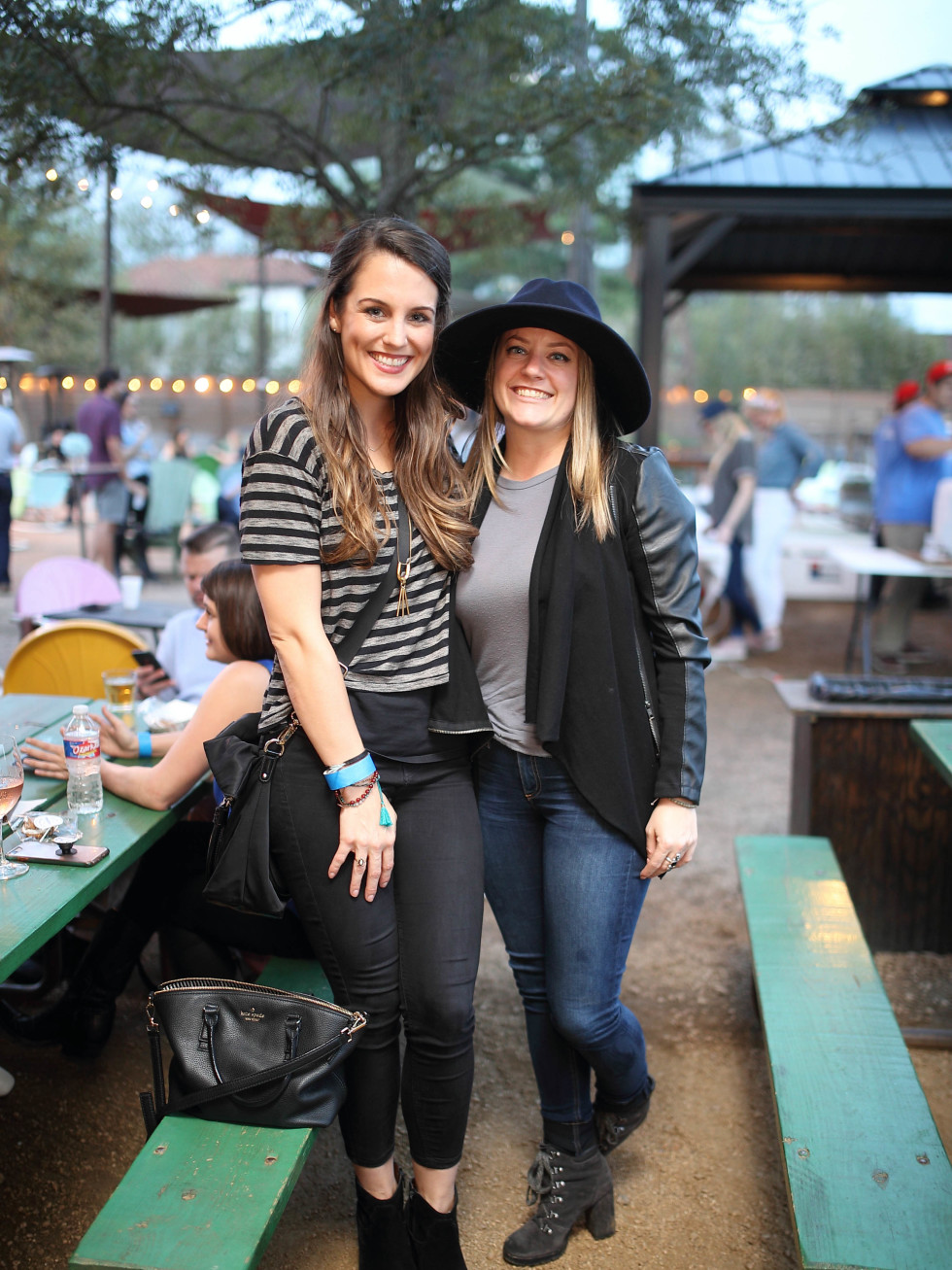 East Hampton pop-up - Cloe Roesel, Alyx Haraway