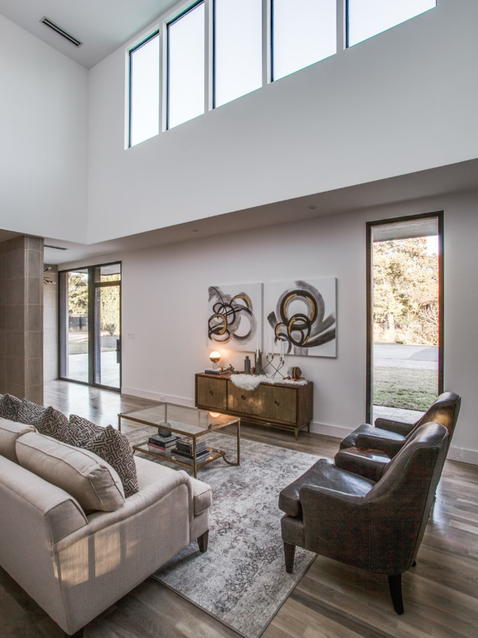 dallas outdoor living builders on Dallas Builders Parade Out 5 Of Their Most Spectacular Custom Homes Culturemap Dallas