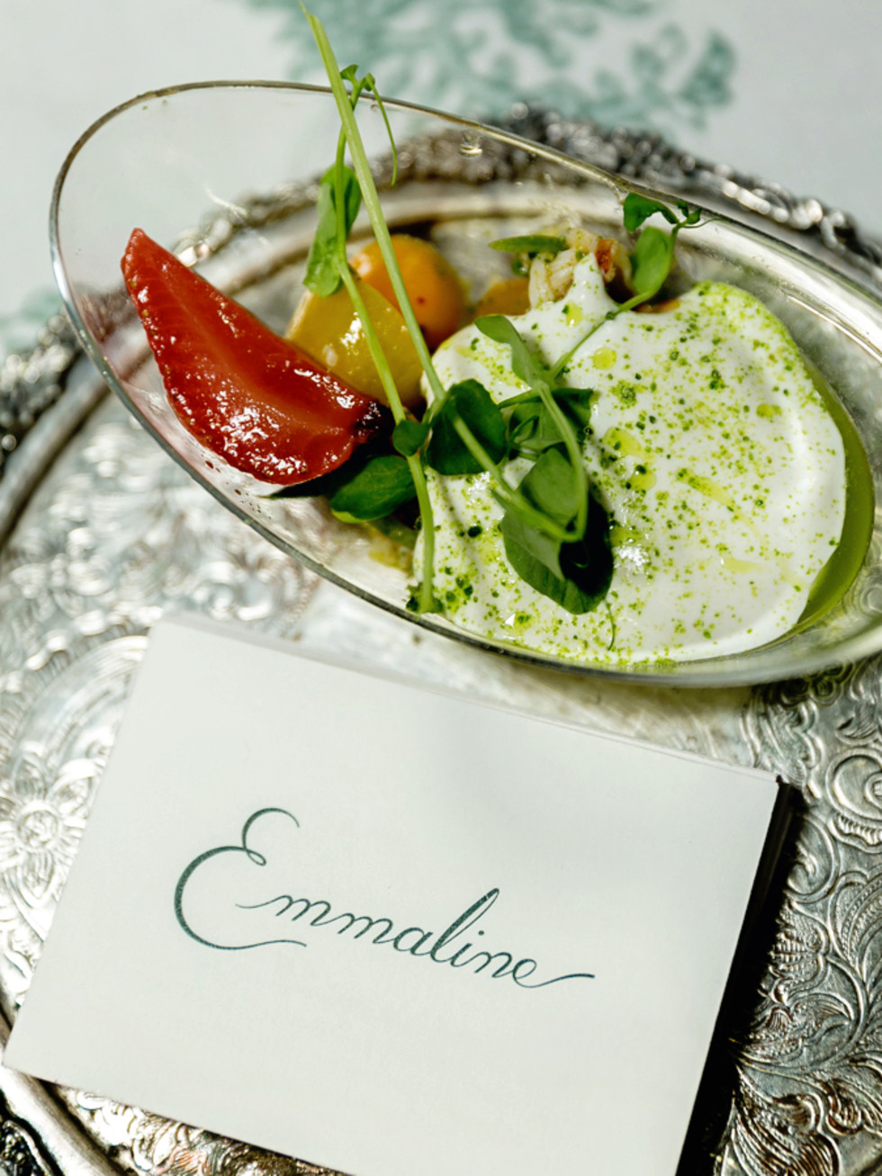 Tastemaker Awards 2018 Emmaline