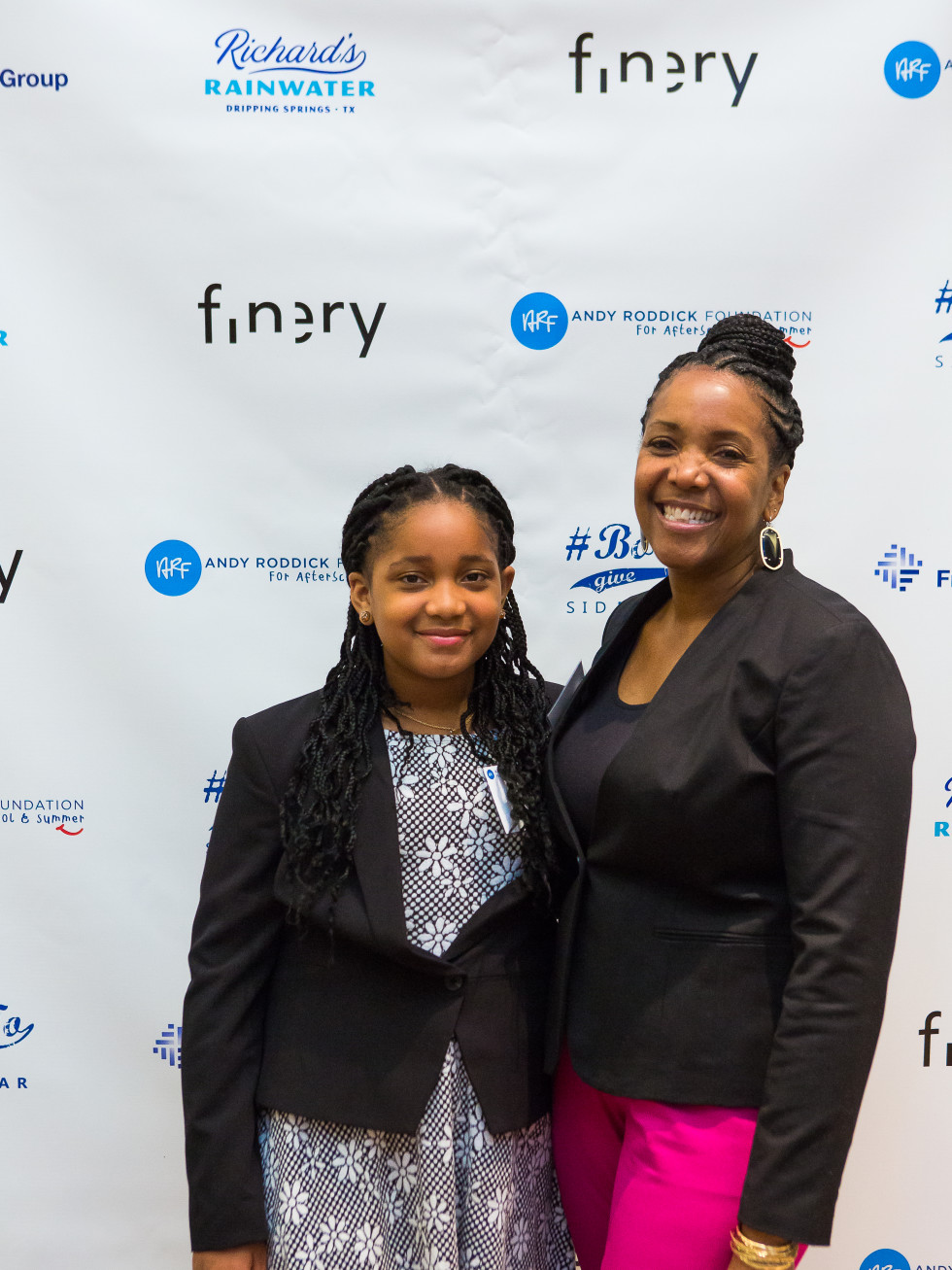 Andy Roddick Foundation