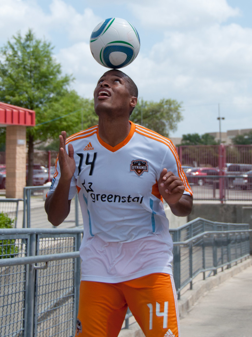 Cougar bait: Dynamo defender Jordan Graye digs older babes - CultureMap Houston