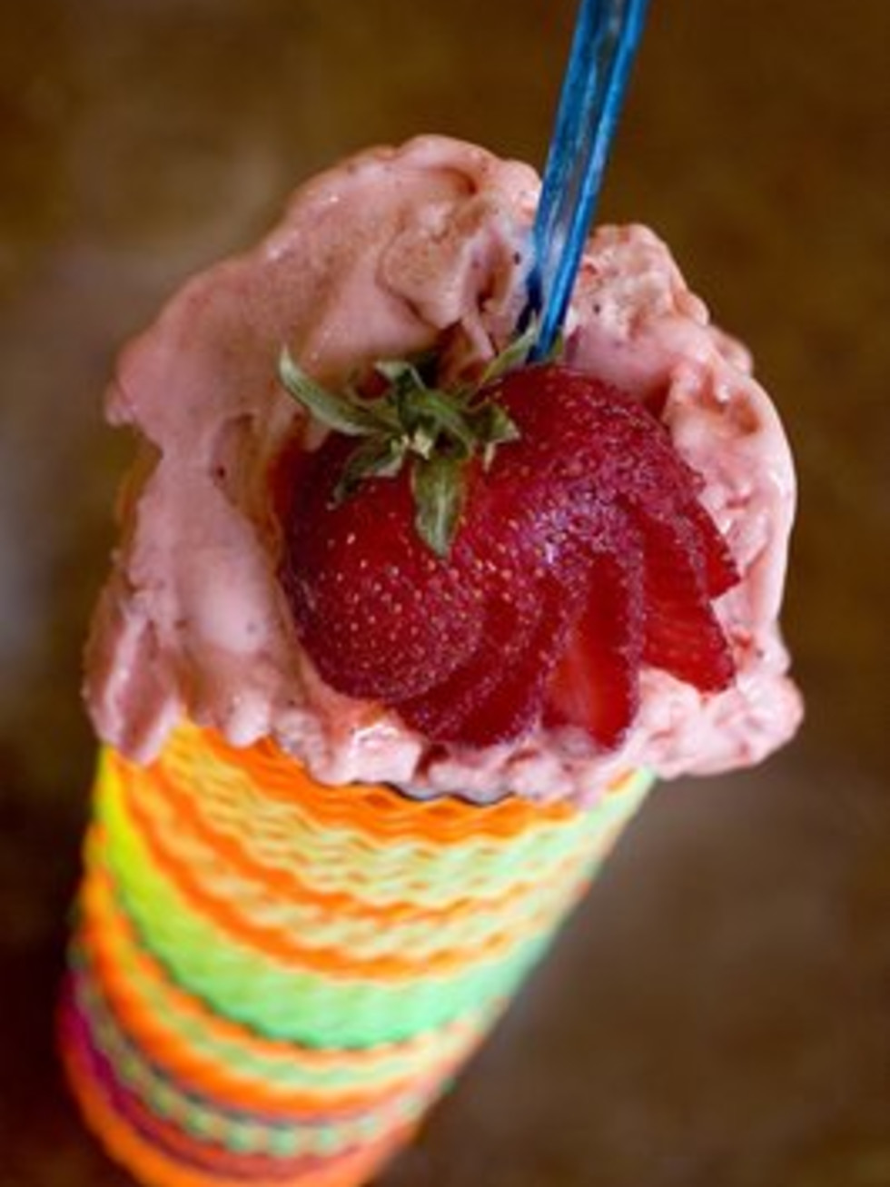 Teo Espresso, Gelato and Bella Vita CultureMap Dallas