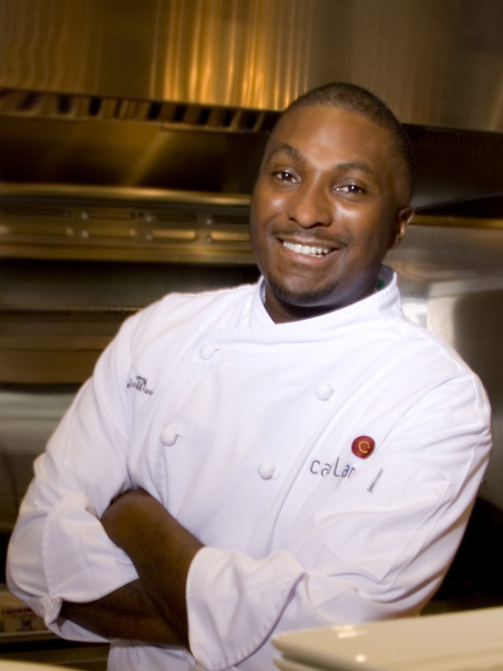 antoine ware