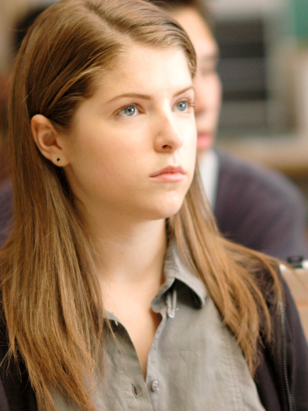 News_Houston Film Critics' Awards 2009_Anna Kendrick_Up in the Air