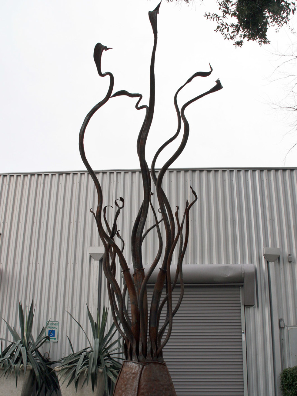 News_iron forged install_jan 10