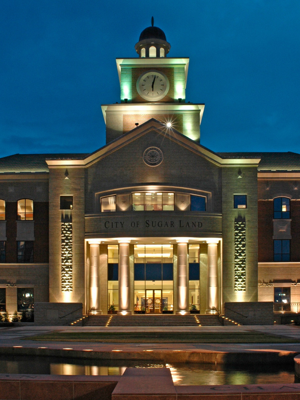 News_Sugar Land city hall_Feb 10