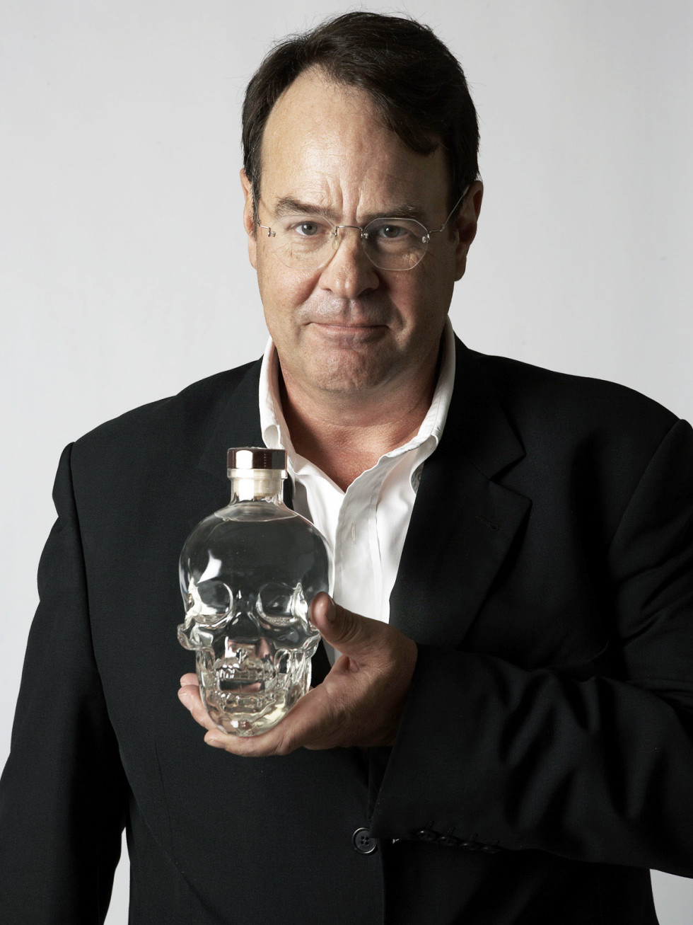 no ghosts spec just dan aykroyd his crystal skulls no ghosts spec just dan aykroyd his crystal skulls