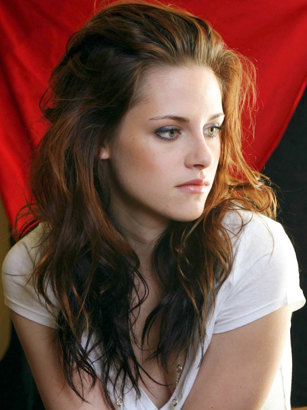 Kristen Stewart acting