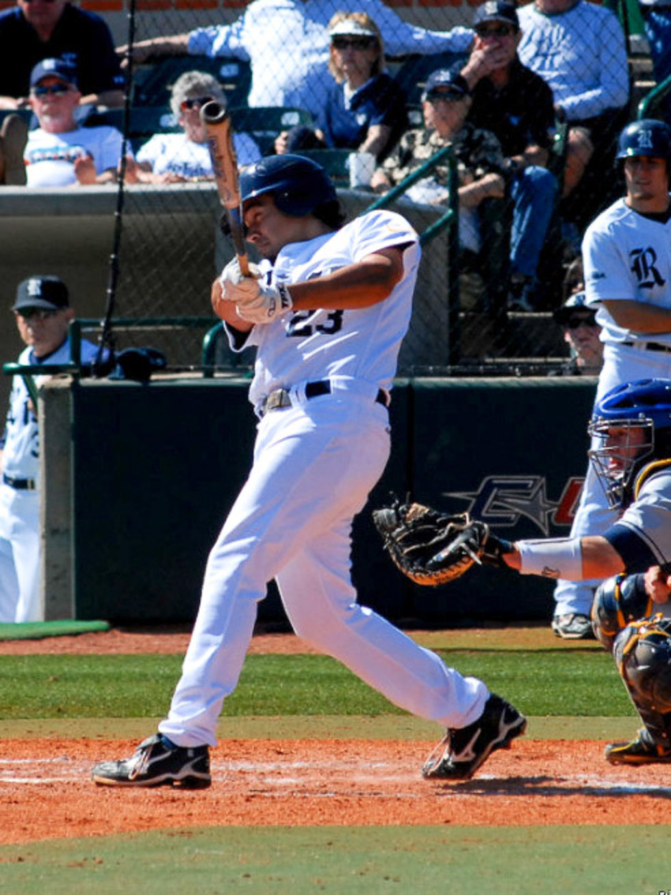 News_Anthony Rendon_Rice baseball_baseball player