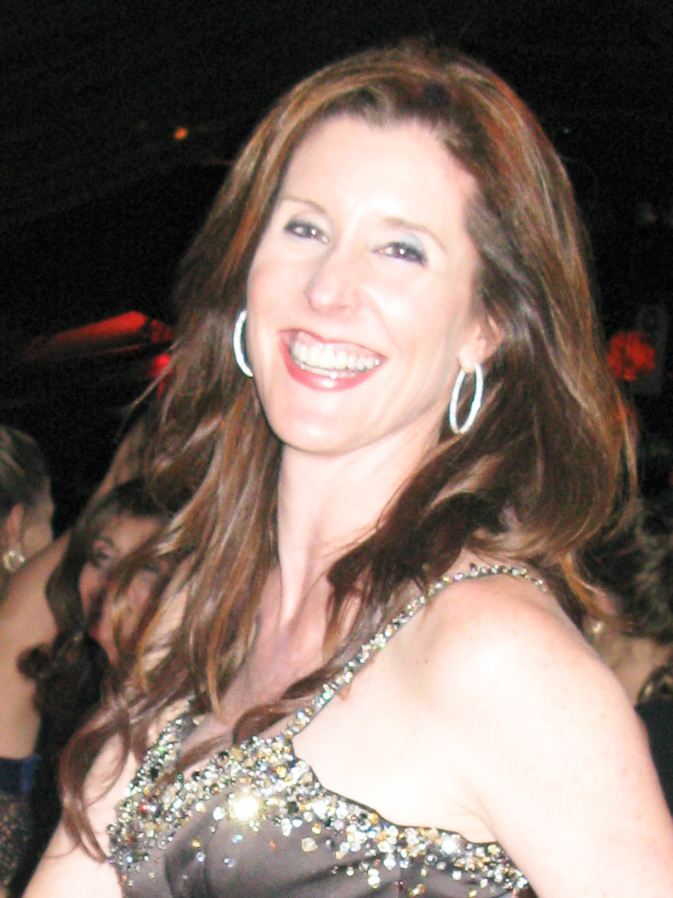 Beyond The Glam Galas A Profile Of The Real Phoebe Tudor Culturemap Houston