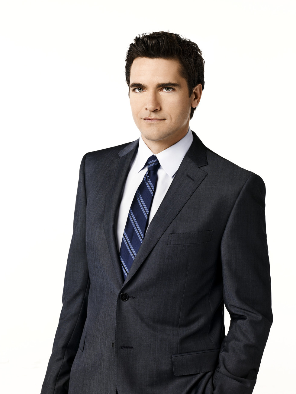 Houston hunks have roles in Drop Dead Diva season finale - CultureMap Houston