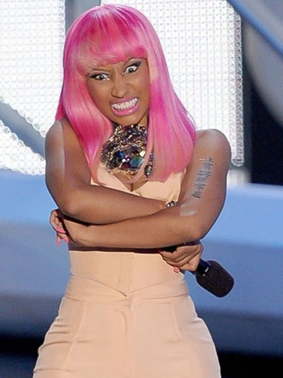 nicki minaj alter ego nicki minaj alter ego