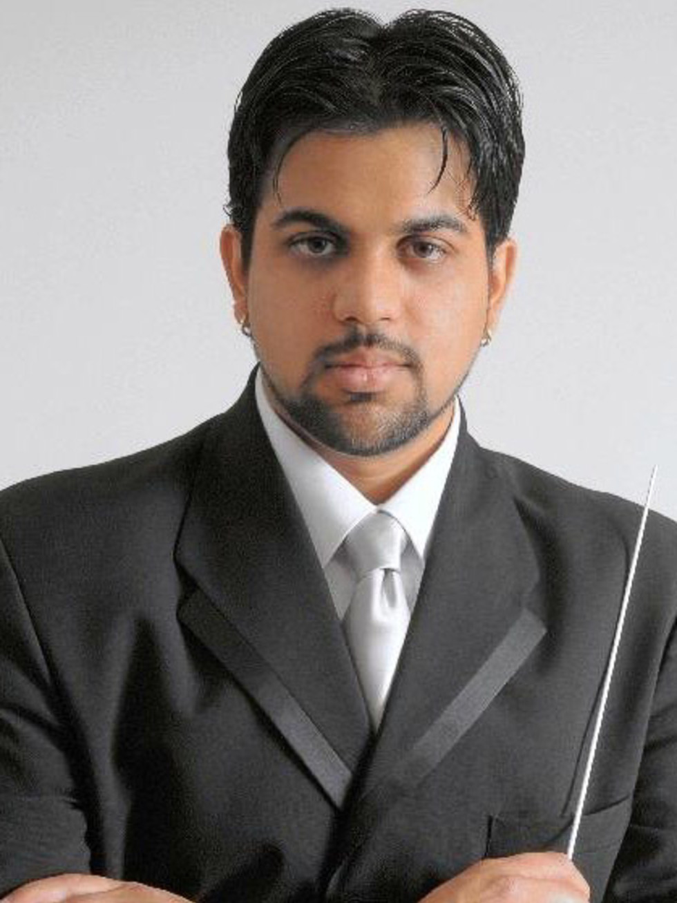 News_Joel Luks_Opera Vista_Viswa Subbaraman_Silent Prince Buddha